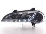 Faros Opel Tigra