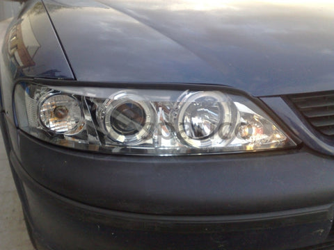 Faros Opel Vectra B