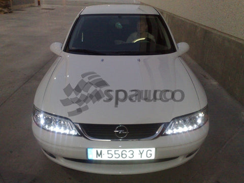 Faros Opel Vectra B