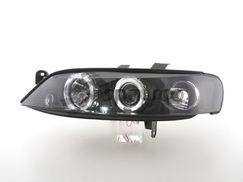 Faros Opel Vectra B