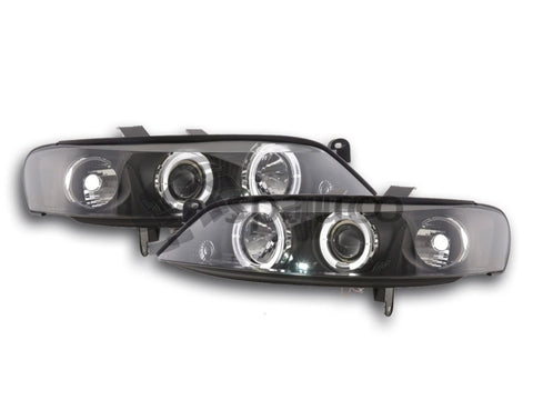 Faros Opel Vectra B