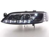 Faros Opel Vectra B
