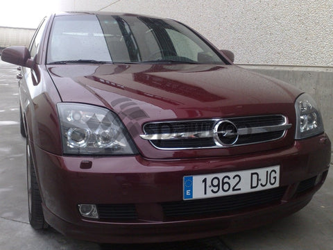 Faros Opel Vectra C