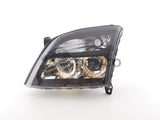 Faros Opel Vectra C