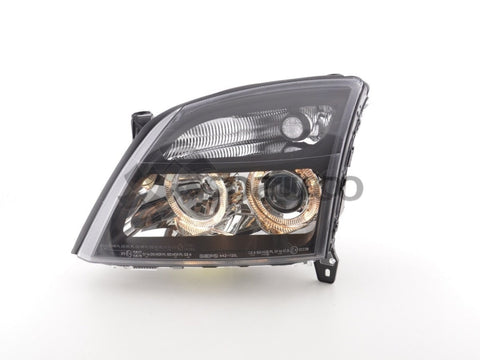 Faros Opel Vectra C