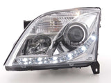 Faros Opel Vectra C