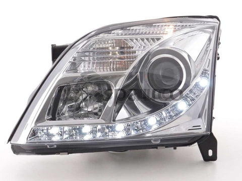 Faros Opel Vectra C