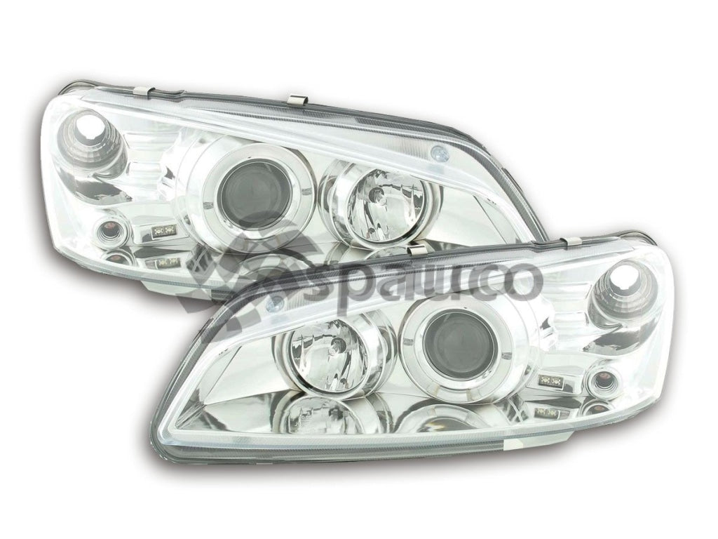 Faros Peugeot 106