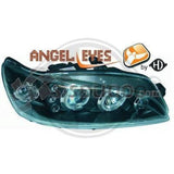 Faros Peugeot 306