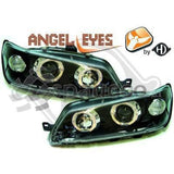 Faros Peugeot 306