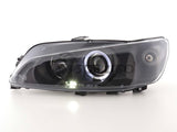 Faros Peugeot 306