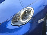 Faros Porsche Cayman