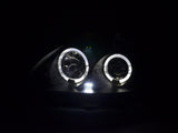 Faros Renault Clio II