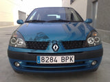 Faros Renault Clio II