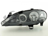 Faros Renault Megane I