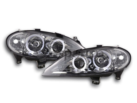 Faros Renault Megane I