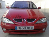 Faros Renault Megane I