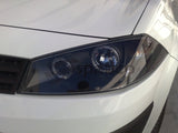 Faros Renault Megane II