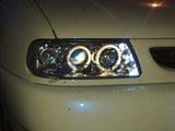 Faros Seat Ibiza