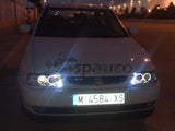Faros Seat Ibiza