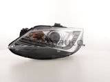 Faros Seat Ibiza 6J