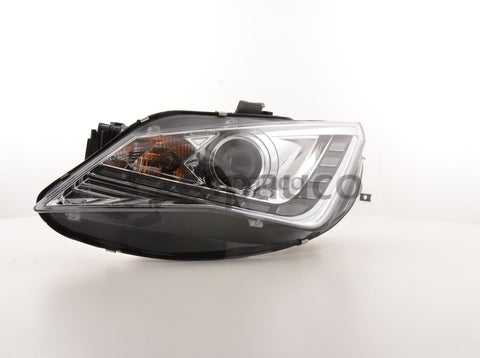 Faros Seat Ibiza 6J