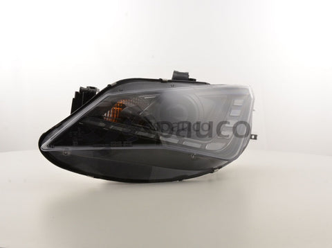 Faros Seat Ibiza 6J