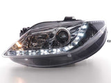 Faros Seat Ibiza 6J