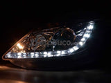 Faros Seat Ibiza 6J