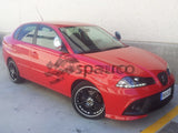 Faros Seat Ibiza 6L