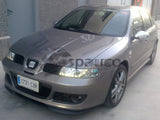 Faros Seat Leon