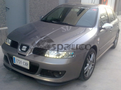 Faros Seat Leon