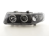 Faros Seat Leon I