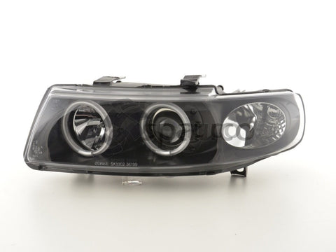 Faros Seat Leon I
