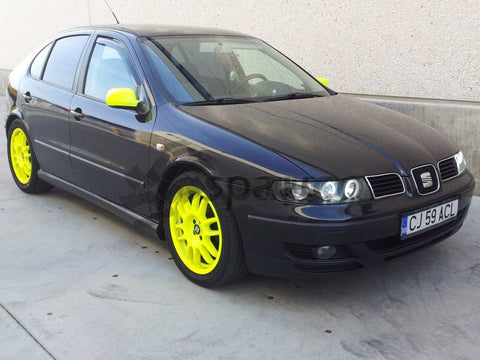 Faros Seat Leon I