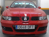 Faros Seat Leon I