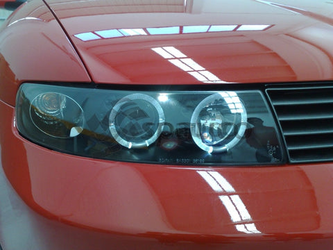 Faros Seat Leon I