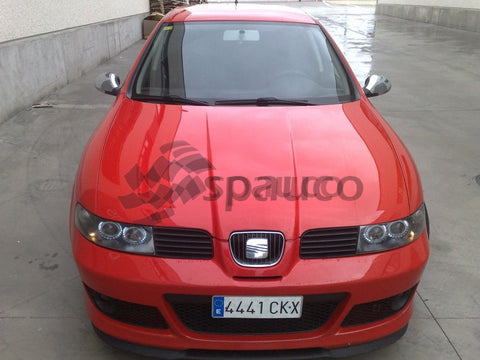 Faros Seat Leon I