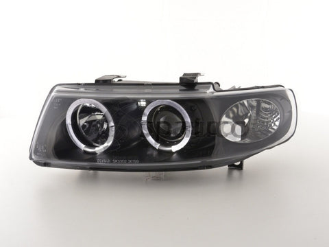 Faros Seat Leon I