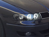 Faros Seat Leon I