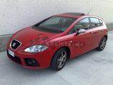 Faros Seat Leon II