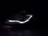 Faros Suzuki Swift