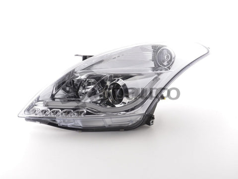 Faros Suzuki Swift