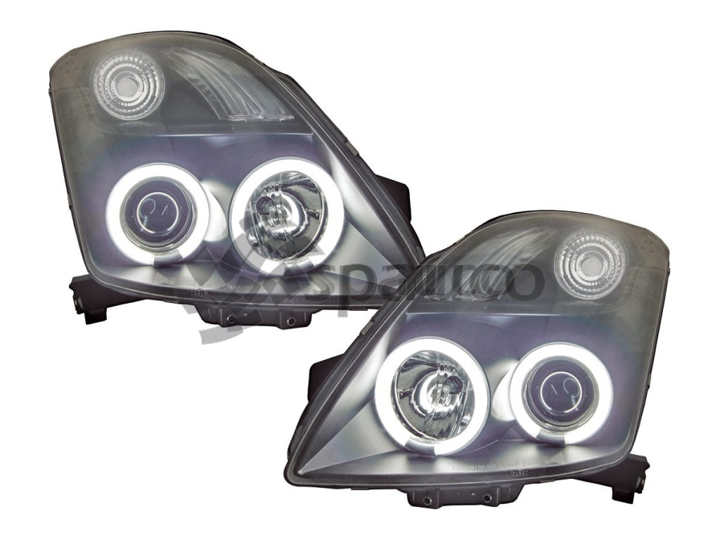 Faros Suzuki Swift Faros