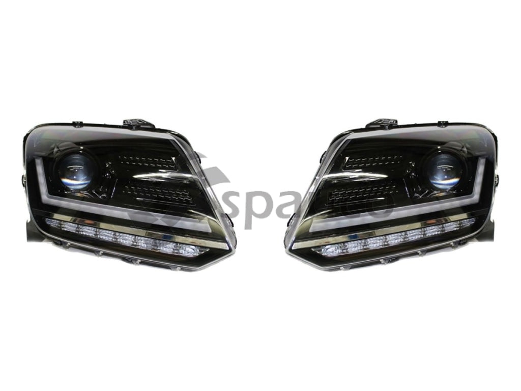 Faros Volkswagen Amarok Faros