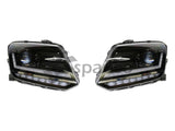 Faros Volkswagen Amarok