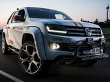 Faros Volkswagen Amarok