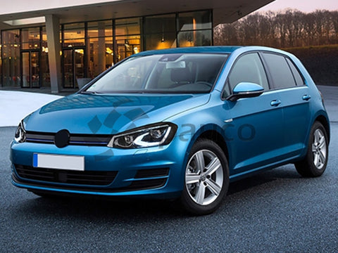 Faros Volkswagen Golf VII