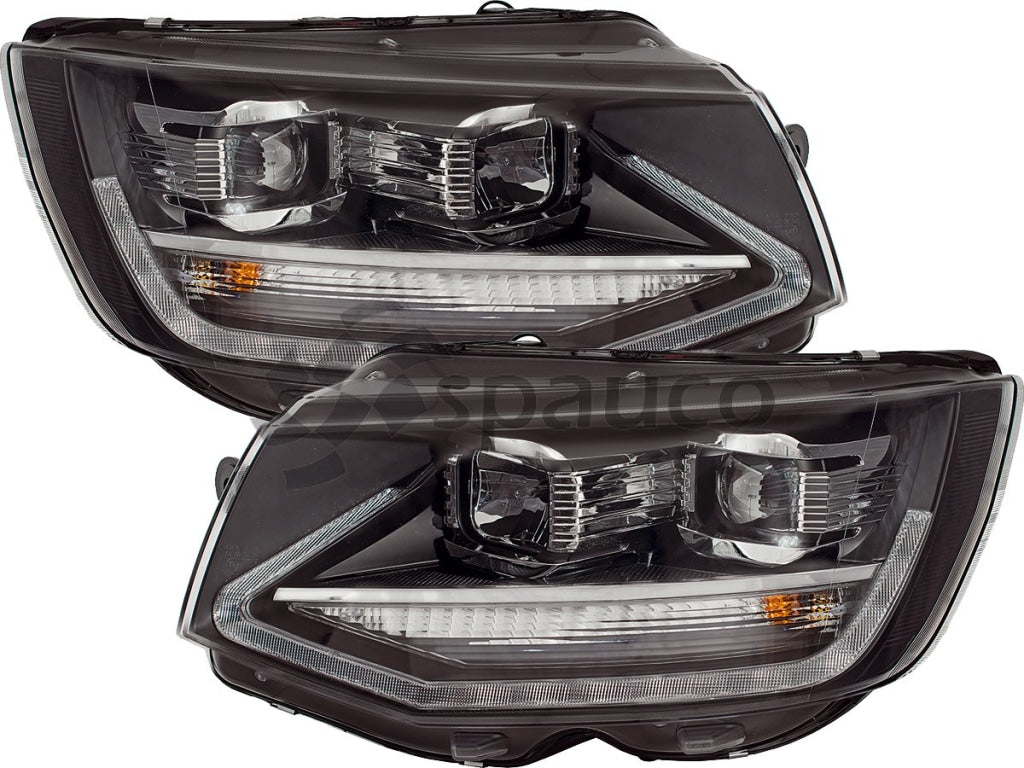Faros Volkswagen T6 Faros