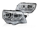 Faros Volkswagen T6